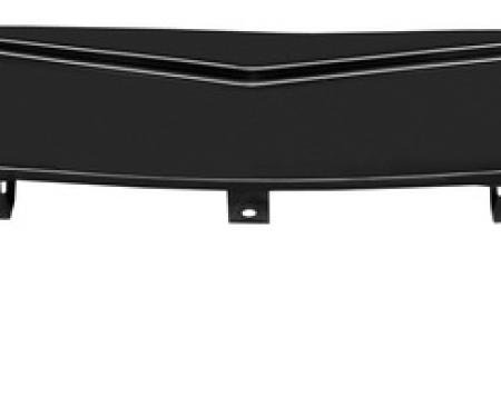 Dynacorn 47-54 GMC Bumper Filler GMC Only 1096