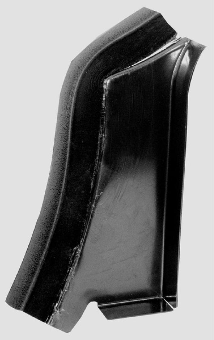 Dynacorn 63-64 Wheelhouse to Quarter Brace LH 1746B