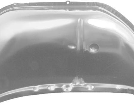 Dynacorn 64 Complete Wheelhouse RH Weld Through Primer 1740WT