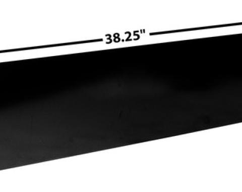 Dynacorn 55-59 Door Skin Lower RH 1102AP