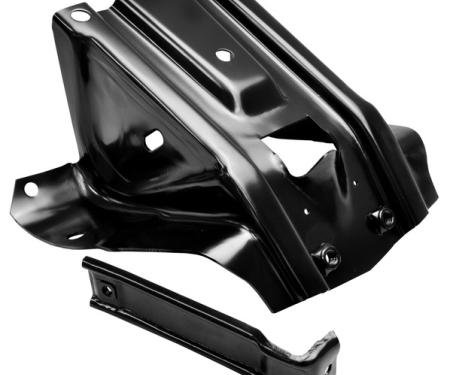 Dynacorn Front Bumper Center Brace 64 1700S