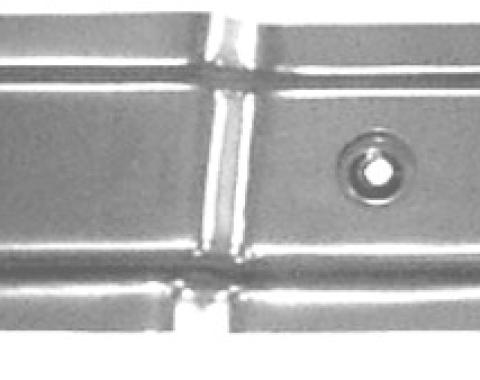 Dynacorn 65-70 Trunk Side Brace RH Weld-Thru Primer 1766RWT