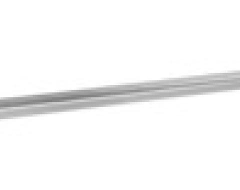 Dynacorn 65-66 Rocker Panel Moulding SS Pr M1754