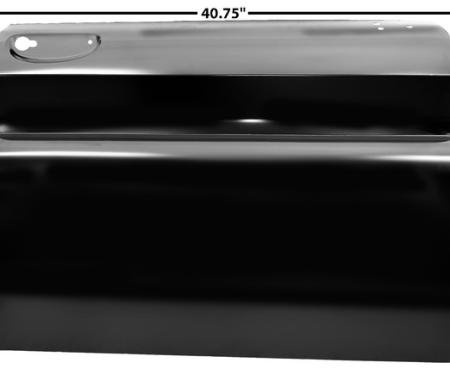 Dynacorn 60-66 Door Skin RH 1102AH