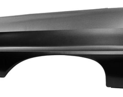 Dynacorn 64 Full Quarter Panel RH 1732