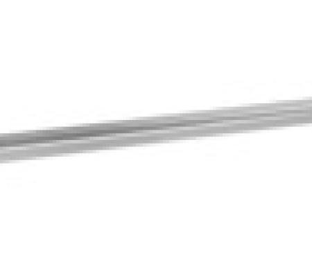 Dynacorn 65-66 Rocker Panel Moulding SS Pr M1754