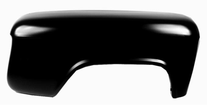 Dynacorn Rear Stepside Fender RH 55-66 Chevy / GMC 1097C