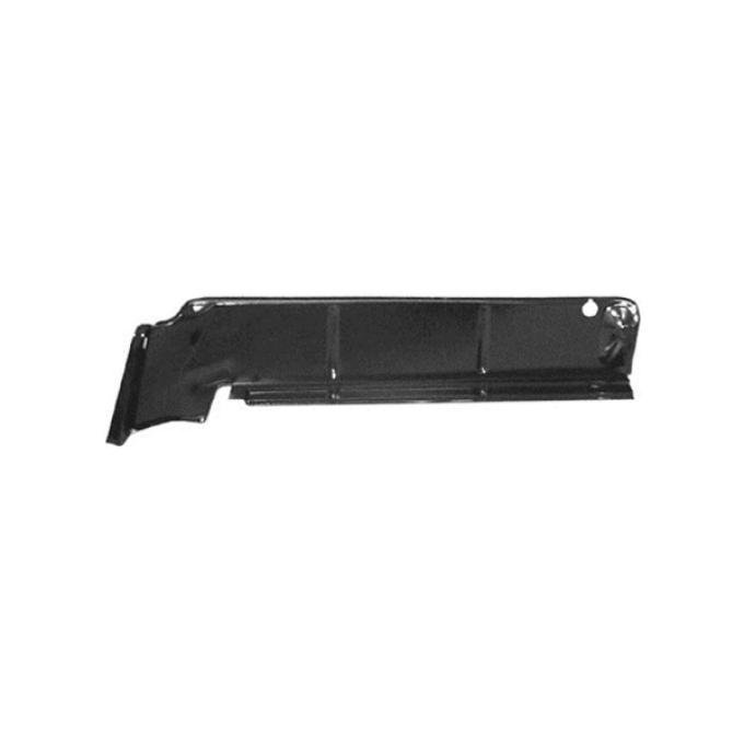 Dynacorn 64 Trunk Floor Drop Off LH 1735L