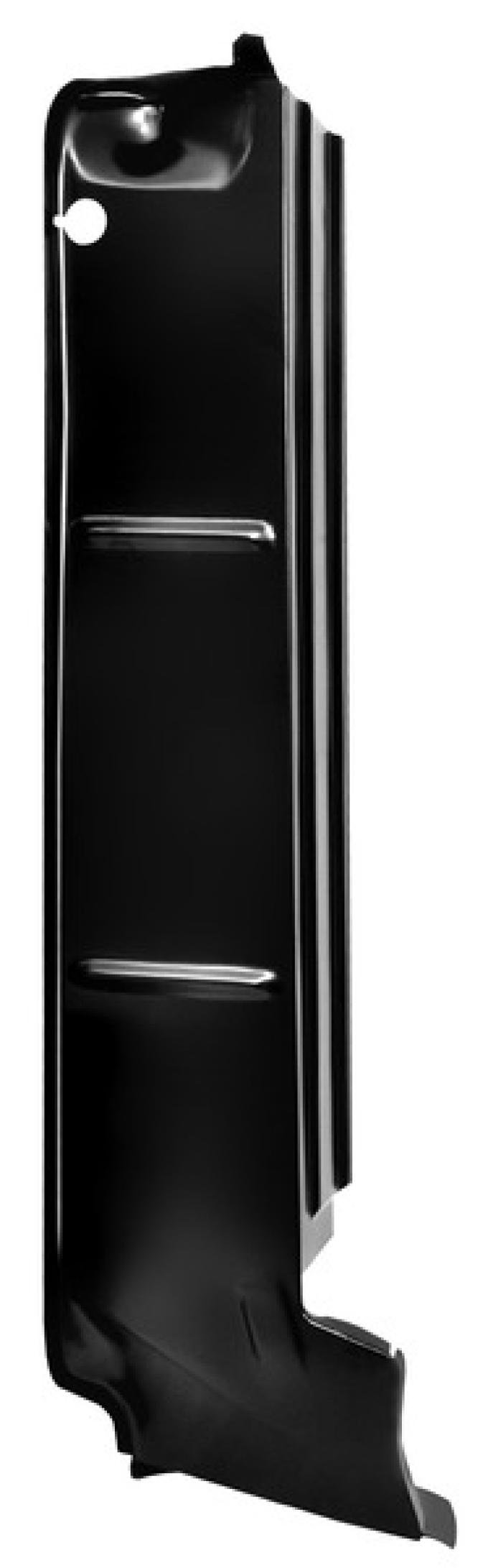 Dynacorn 64 Trunk Floor Drop Off RH 1735R