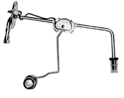 Dynacorn Fuel Sending Unit 5/16 47-59 T60
