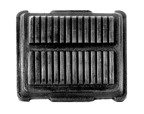 Dynacorn Park Brake Pad 65-70 M1726E
