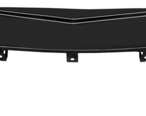 Dynacorn 47-54 GMC Bumper Filler GMC Only 1096