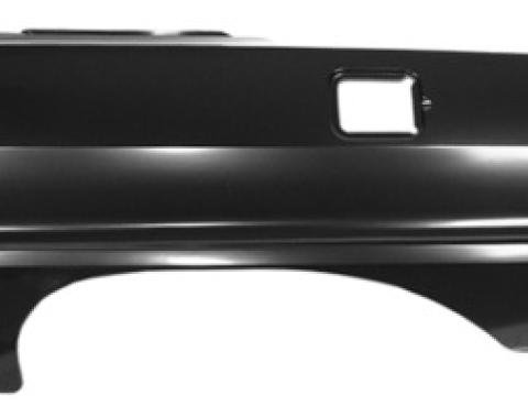 Dynacorn 63 Full Quarter Panel LH 1731