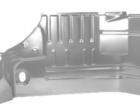 Dynacorn 65-70 Trunk Floor RH Weld Through Primer 1764WT