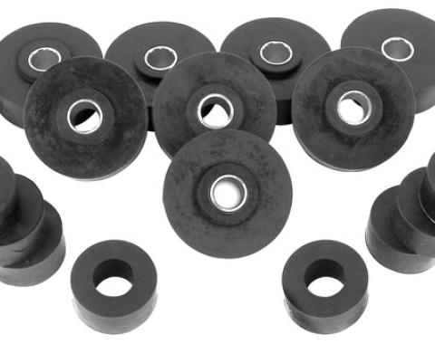 Dynacorn Body Bushing Kit 60-64 M1726K