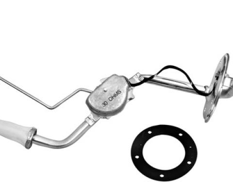 Dynacorn 55-57 Fuel Sending Unit 3 / 8" Line T37A