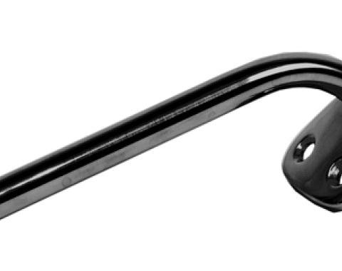 Dynacorn 60-66 Exterior Mirror Arm Black RH 1153J