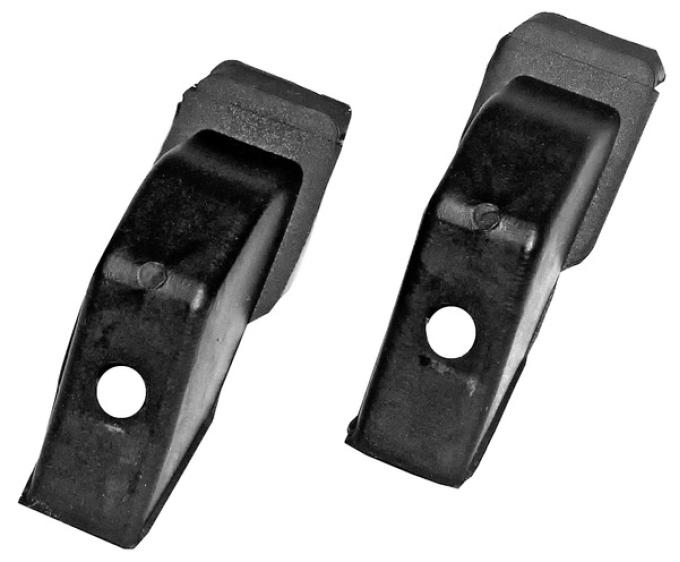 Dynacorn 63-64 Vent Window Stopper 2pcs / Convertible M1727F