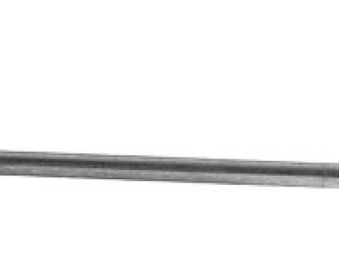 Dynacorn 47-53 Windshield Sunvisor Bracket LH 1103DM
