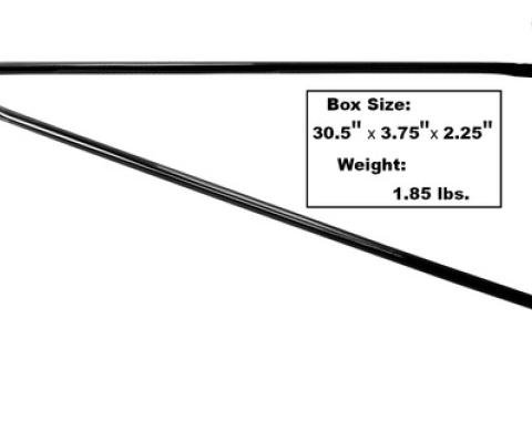 Dynacorn 63 Wiper Motor Trans Arm Nova / Impala 1702T