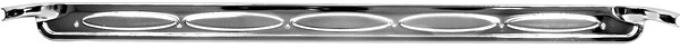 Dynacorn Scuff Plate 60-66 RH=LH M1119