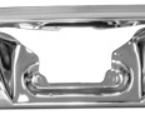 Dynacorn 66 Rear Bumper 3pcs / Set 1705J