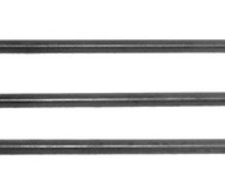 Dynacorn 55-66 Rear Fender Brace 3pcs / Set 3pcs Per Fender 1097DA