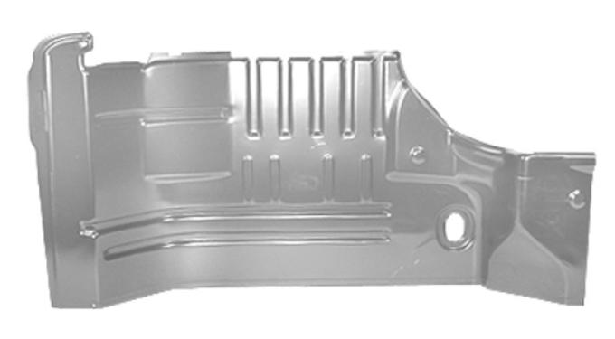 Dynacorn 65-70 Trunk Floor LH Weld Through Primer 1765WT