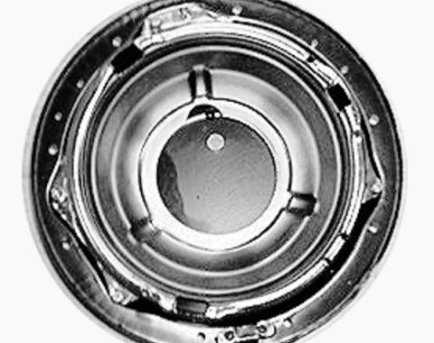 Dynacorn 47-54 Headlamp Bucket RH / LH LH10