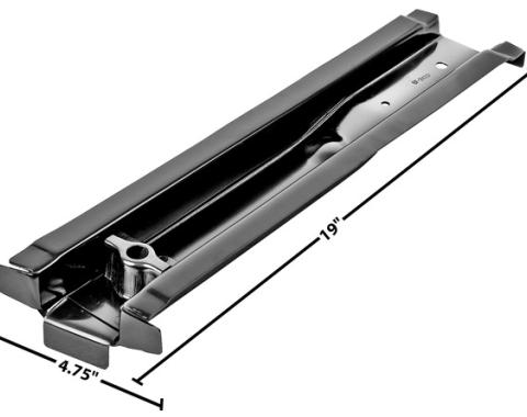 Dynacorn 47-55 Cab Floor Front Support RH 1106AD