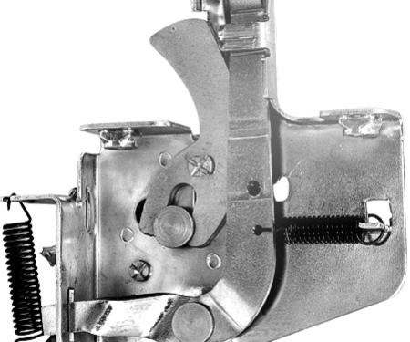 Dynacorn 58-59 Hood Latch 1136