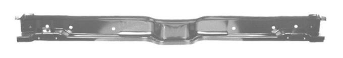 Dynacorn 62-64 Front Floor Pan Brace Weld-Thru Primer 1766AWT