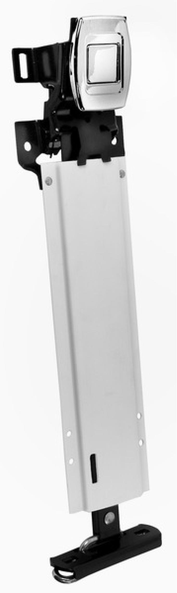 Dynacorn 69-72 Seat Back Lock Assembly RH=LH 1402B