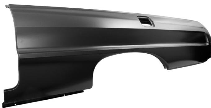 Dynacorn 64 Full Quarter Panel LH 1733