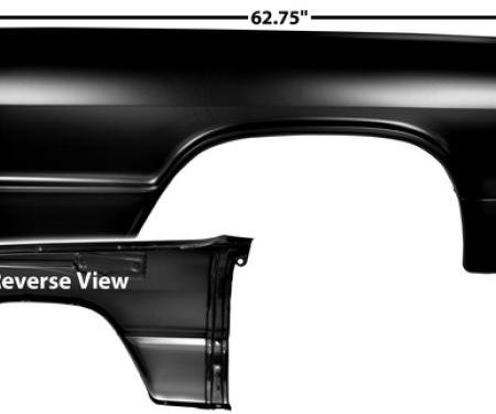 Dynacorn Fender 1964 RH 1703A