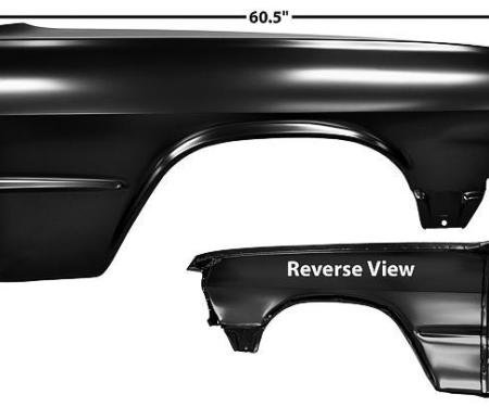Dynacorn Fender 1963 RH 1703