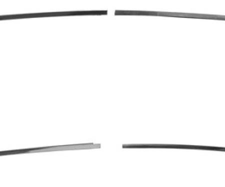 Dynacorn 47-53 Windshield Moulding M1278