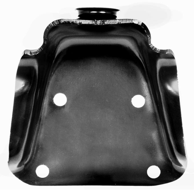 Dynacorn 47-54 Shock Absorber Bracket 1011B