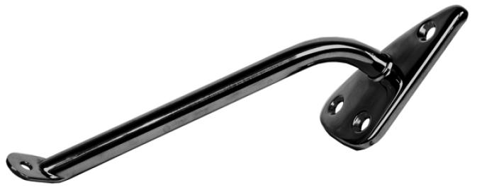 Dynacorn 60-66 Exterior Mirror Arm Black RH 1153J