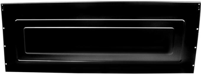 Dynacorn 54-59 Front Bed Panel Stepside 1119B