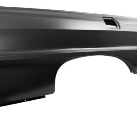 Dynacorn 64 Full Quarter Panel LH 1733