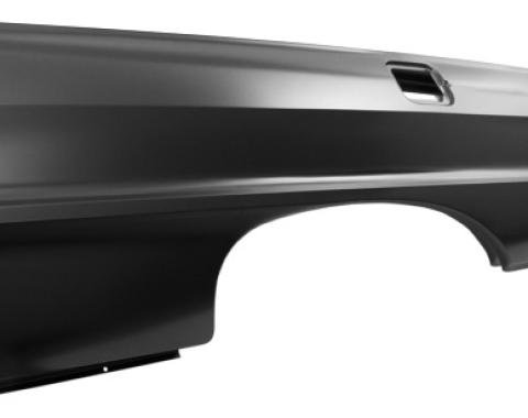 Dynacorn 64 Full Quarter Panel LH 1733