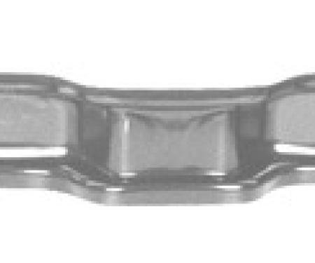 Dynacorn 62-64 Front Floor Pan Brace Weld-Thru Primer 1766AWT