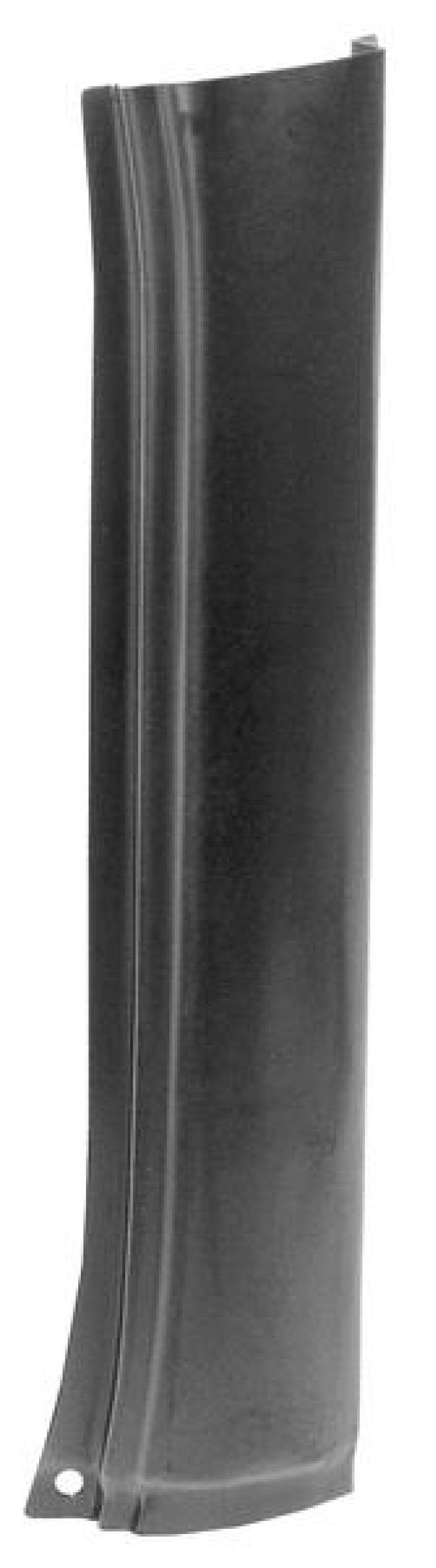 Dynacorn 47-54 Windshield Pillar RH 1106PA
