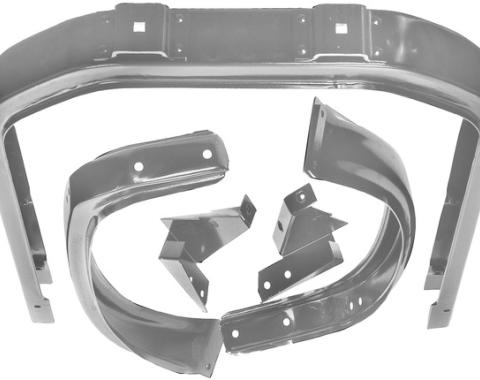 Dynacorn 47-54 Radiator Support 1119ZWT
