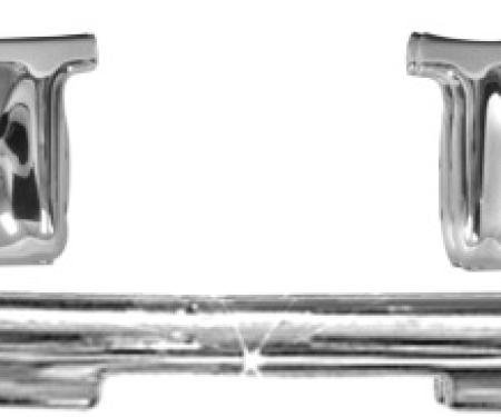 Dynacorn Front Bumper 64 1705A