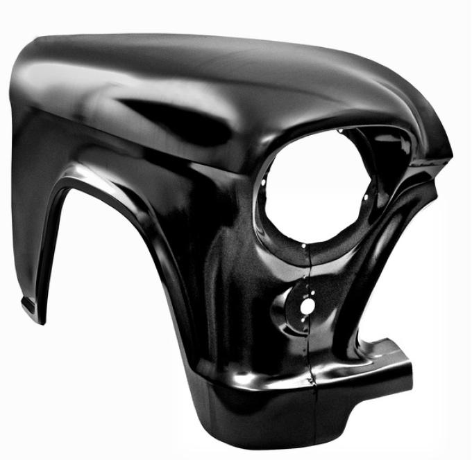 Dynacorn Fender RH 55-56 1097T