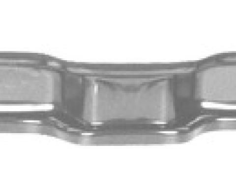 Dynacorn 62-64 Front Floor Pan Brace Weld-Thru Primer 1766AWT