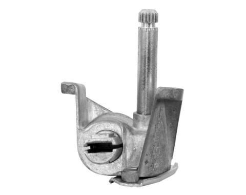 Dynacorn 65 Vent Window Actuator RH 1751E