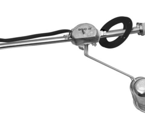 Dynacorn 58-60 Fuel Sending Unit 3 / 8"line T38A
